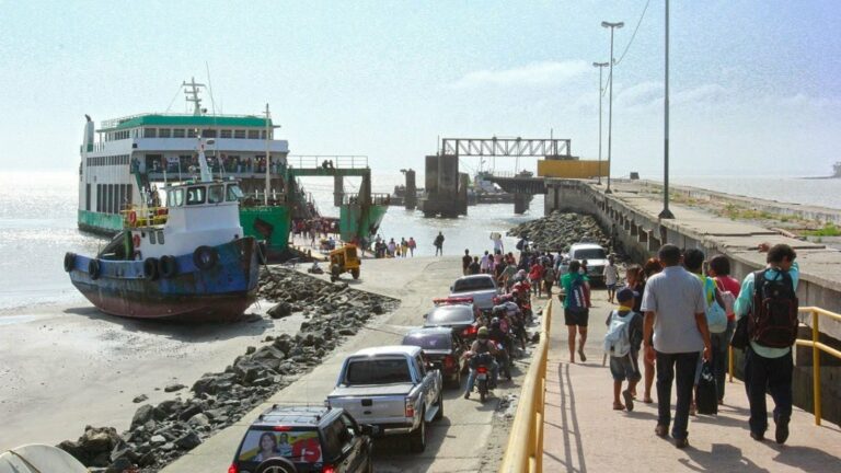 Emap anuncia operação Eleição 2024 nos terminais de Ferryboats