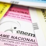 Enem 2024: Inep lança cartilha para ajudar participantes na redação