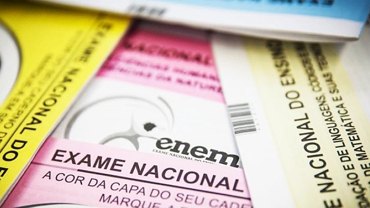 Enem 2024: Inep lança cartilha para ajudar participantes na redação