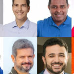 Entrevistas, panfletagem, caminhada: confira as agendas dos candidatos a prefeito