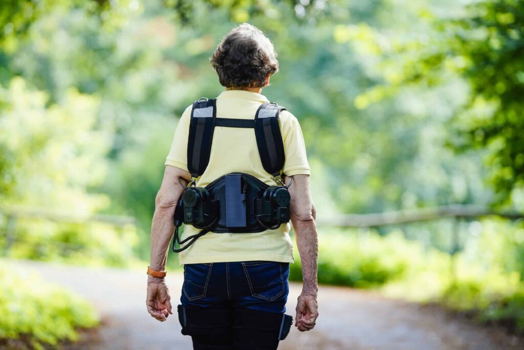 Estilosa e funcional: roupa robótica pode mudar vida de pessoas