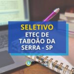 Etec de Taboão da Serra