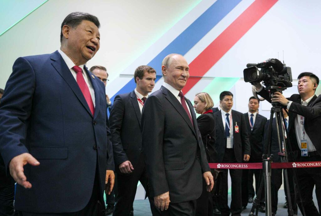 Exclusivo! Participação do Brics nas exportações brasileiras passa de 8%