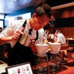 Exportações de café para China crescem 77% nos últimos 12