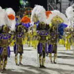 Favela do Samba comemora 73 anos neste sábado com lançamento