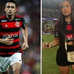 Flamengo: vídeo de sexo de Matheus Gonçalves com amante é