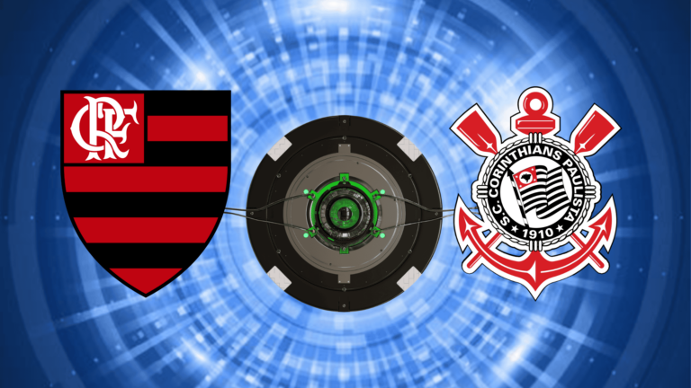 Flamengo x Corinthians: onde assistir, horário e escalações da semifinal