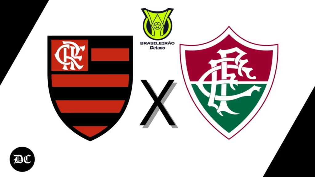 Flamengo x Fluminense: horário e onde assistir – Brasileirão- 17/10/2024