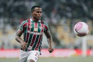 Fluminense vence Cruzeiro e sai da zona de rebaixamento; veja