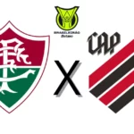 Fluminense x Athletico-PR: escalações, horário e onde assistir – Brasileirão-