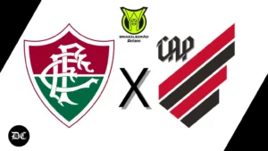 Fluminense x Athletico-PR: escalações, horário e onde assistir – Brasileirão-