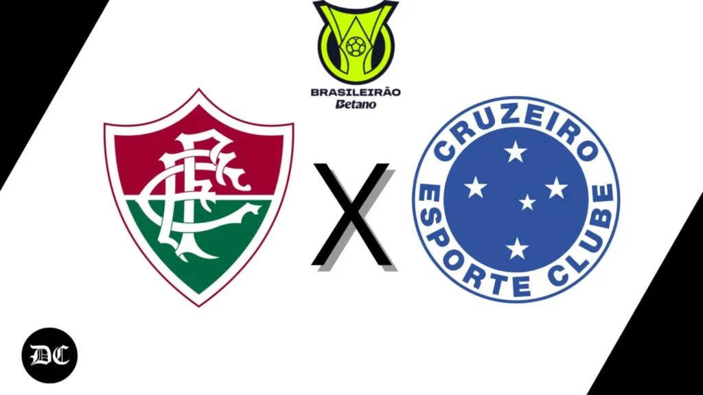 Fluminense x Cruzeiro: escalações, quem apita e onde assistir o