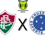 Fluminense x Cruzeiro: escalações, quem apita e onde assistir o