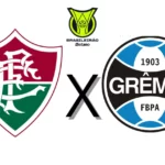 Fluminense x Grêmio: escalações, horário e onde assistir – Brasileirão