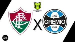 Fluminense x Grêmio: escalações, horário e onde assistir – Brasileirão