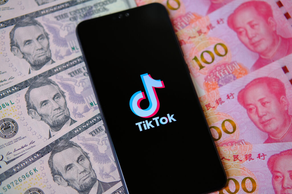 Fundador do TikTok se torna o homem mais rico da