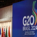 G20 precisa tomar decisão urgente se quiser atingir meta de