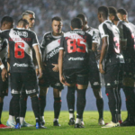 Galo empata com Vasco e está na final Copa do