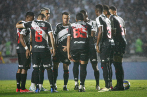 Galo empata com Vasco e está na final Copa do