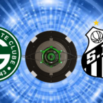 Goiás x Santos: onde assistir, horário e escalação do Brasileirão