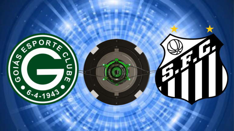 Goiás x Santos: onde assistir, horário e escalação do Brasileirão