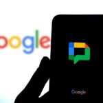 Google Chat: como ativar modo escuro