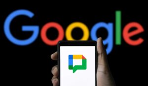 Google Chat: como ativar modo silencioso