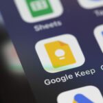 Google Keep recebe modo de escrita à mão; saiba mais