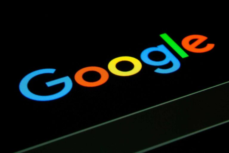 Google enfrenta mais um desafio judicial — agora, no Reino