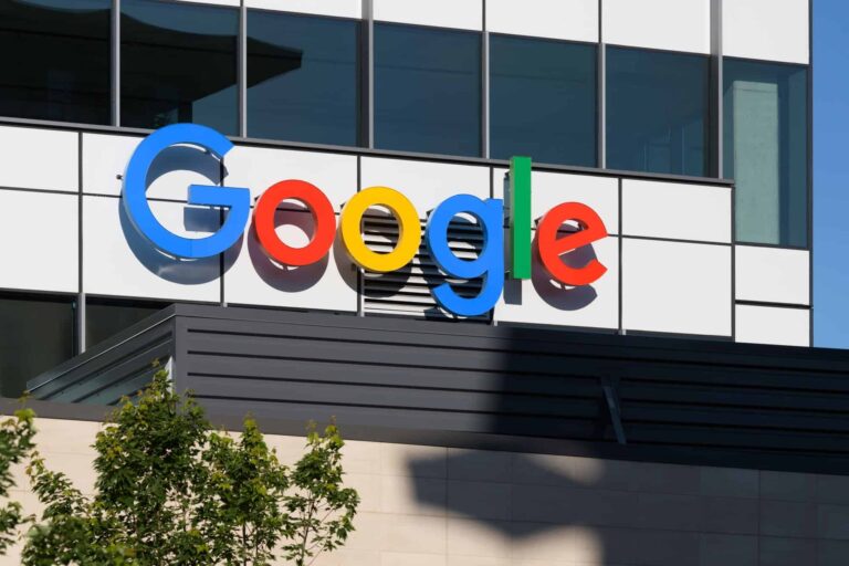 Google quer apostar em energia nuclear em seus data centers