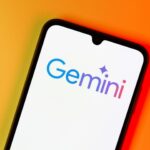 Google tira penduricalhos do Gemini em computadores e celulares Android