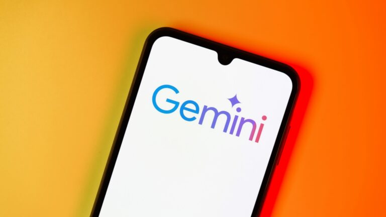 Google tira penduricalhos do Gemini em computadores e celulares Android