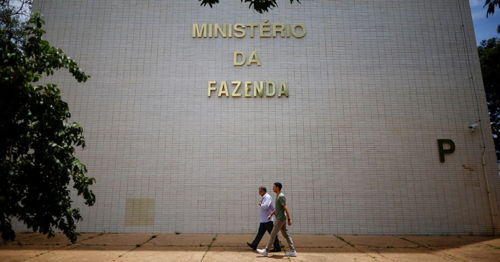 Governo Central registra déficit de R$ 22,4 bi em agosto