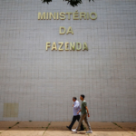 Governo Central registra déficit de R$ 22,4 bi em agosto