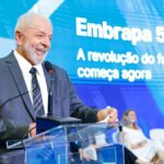 Governo Lula turbina o agro e produção de grãos pode