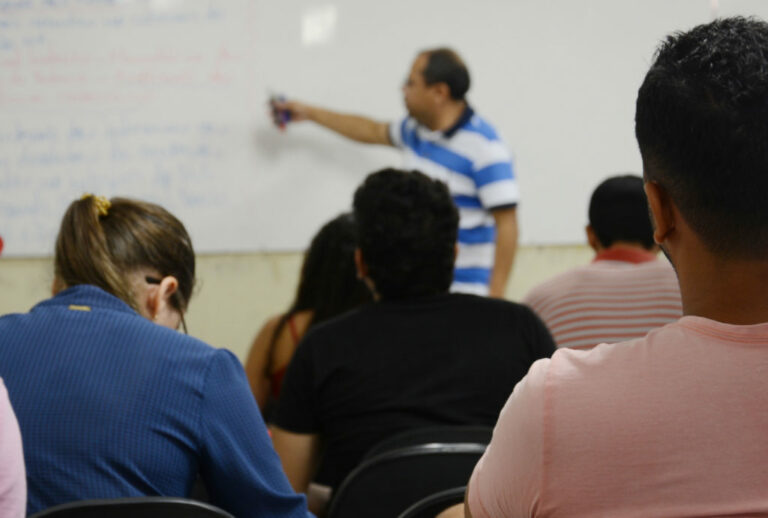 Governo do Maranhão abre inscrições para cursos de tecnologia com