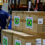 Governo envia kits para cidades do Amazonas que enfrentam seca