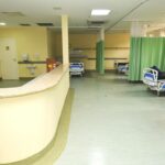 Grupo estatal do RS será gestor do Hospital Federal de