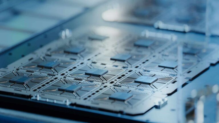 Guerra dos Chips: EUA apostam na IA para turbinar semicondutores