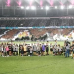 Há 12 jogos invicto, Botafogo encara Peñarol pela Libertadores