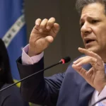 Haddad diz que governo só vai fazer reforma do IR