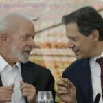 Haddad se refere aos gastos com os pobres como 'batata