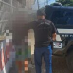 Homem é preso suspeito de estuprar a cunhada surda