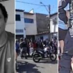 Homem em surto é morto a tiros pela Guarda Municipal