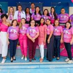 Hospital Genésio Rêgo recebe grande público durante campanha Outubro Rosa