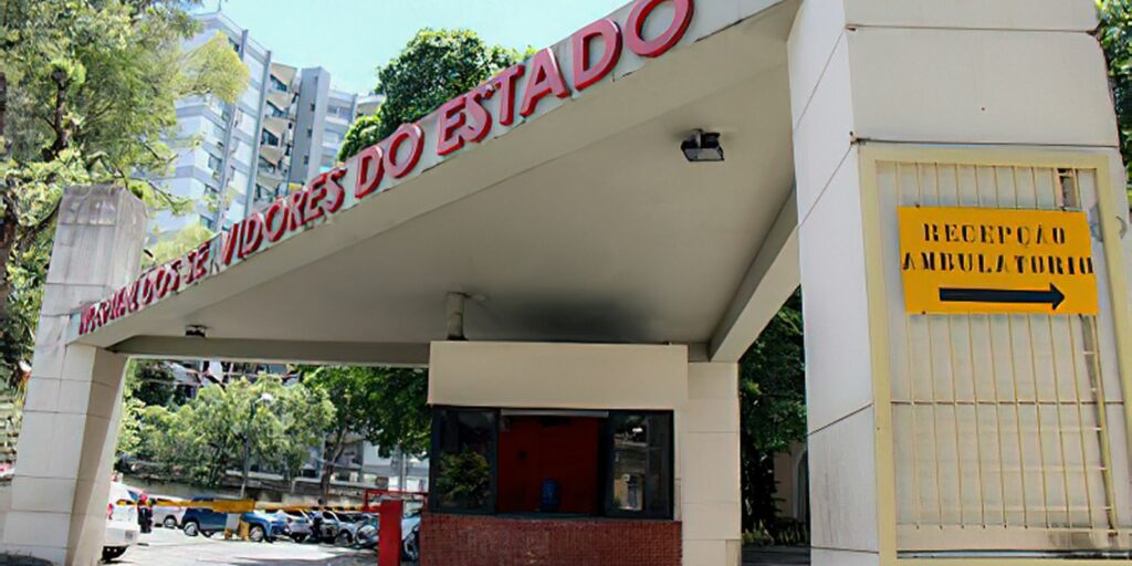 Hospital dos Servidores do Rio deverá se tornar hospital universitário