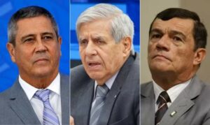 Inquérito do golpe: o indiciamento de um general que mais