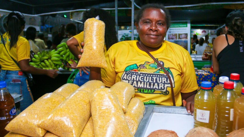 Inscrição do concurso da Melhor Farinha d'Água do Maranhão termina