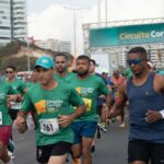 Inscrições para o Circuito de Corrida da Vale São Luís