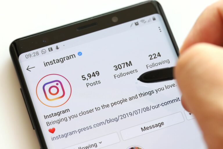 Instagram lança uma espécie de ‘cartão de visita’ digital; veja